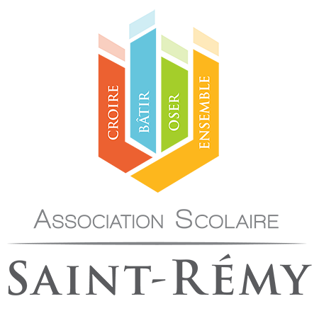 Logo Saint Remy