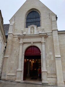 Eglise