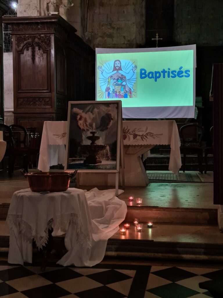 « Baptisés pour témoigner et pour servir » : les 24 Heures pour le Seigneur ont rayonné à Saint-Nicolas Pays de Retz img 20260314 wa0000