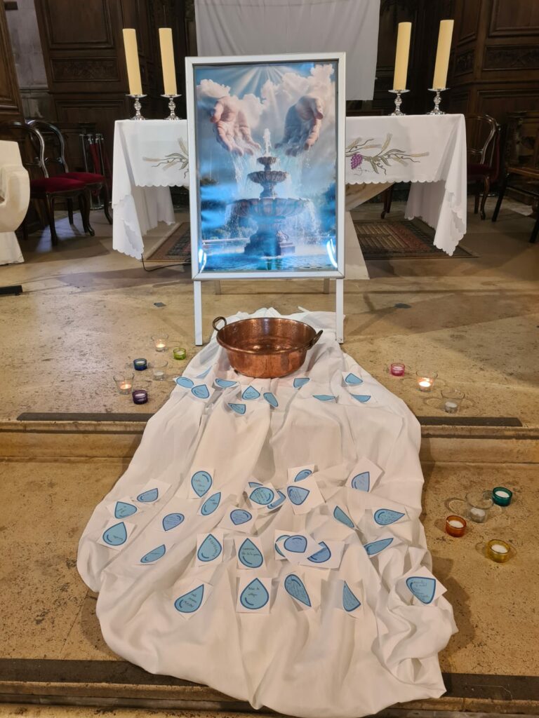 « Baptisés pour témoigner et pour servir » : les 24 Heures pour le Seigneur ont rayonné à Saint-Nicolas Pays de Retz img 20260314 wa0001