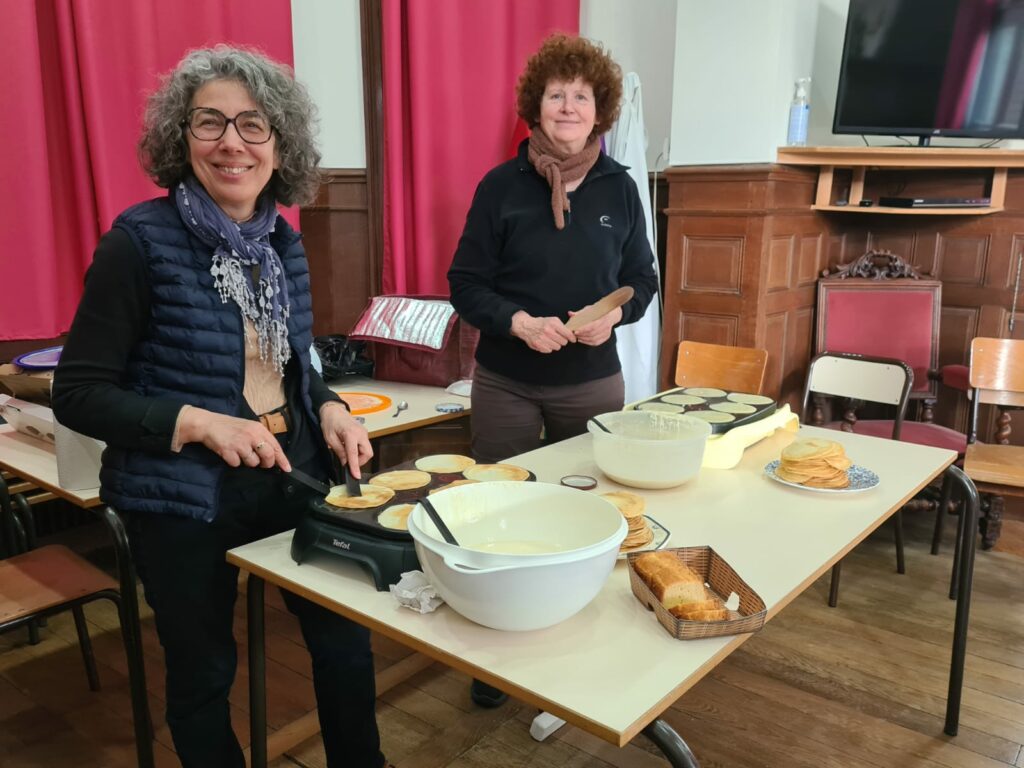 « Baptisés pour témoigner et pour servir » : les 24 Heures pour le Seigneur ont rayonné à Saint-Nicolas Pays de Retz img 20260314 wa0003