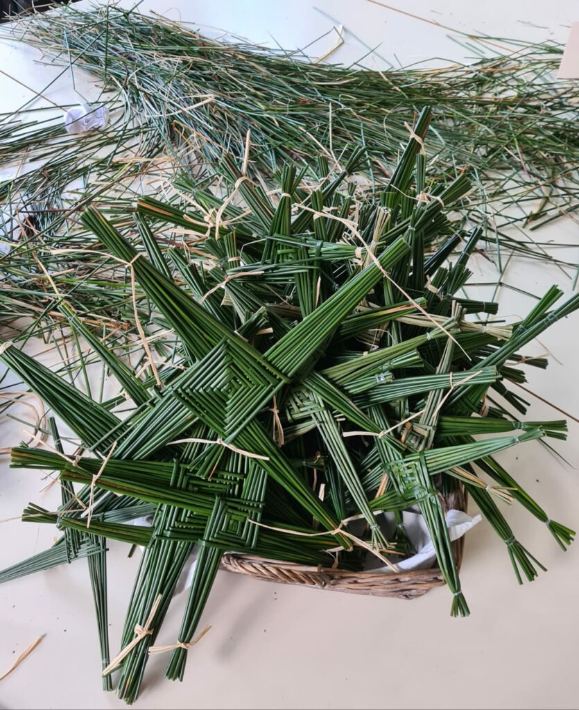 « Baptisés pour témoigner et pour servir » : les 24 Heures pour le Seigneur ont rayonné à Saint-Nicolas Pays de Retz img 20260314 wa0004