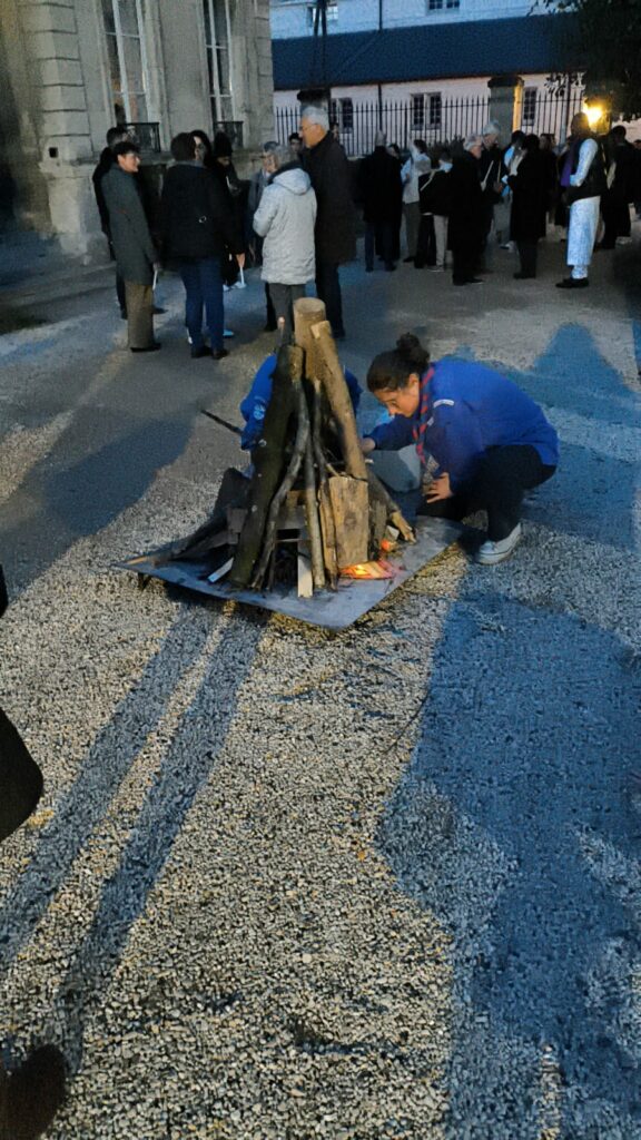 Veillée pascale à la Paroisse Saint Nicolas du Pays de Retz Samedi 4 avril 2026 – Maison du Parc puis Église Saint Nicolas whatsapp image 2026 04 05 at 12.52.45 (1)